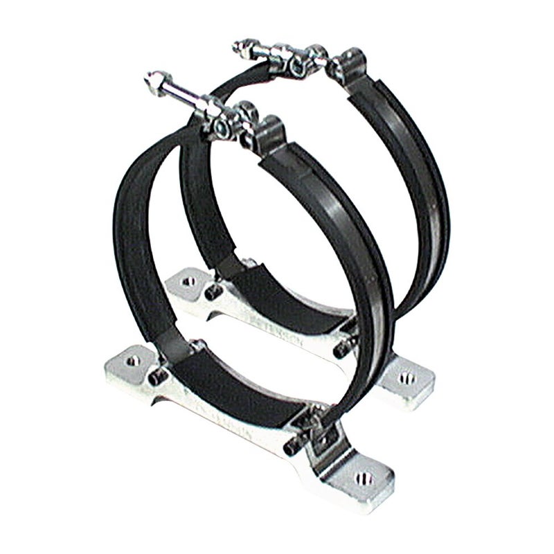 Peterson Fluid Systems 08-0101 9" Tank Bracket